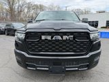 New 2025 RAM 1500 Big Horn image 2