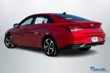 Used 2023 Hyundai Elantra SEL w/ Convenience Package image 4