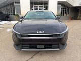 New 2025 Kia K4 EX image 2