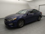Used 2020 Kia Optima LX image 2