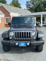 Used 2017 Jeep Wrangler Unlimited Sport w/ Quick Order Package 24S image 4