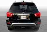 Used 2019 Nissan Pathfinder S image 4