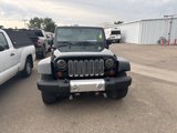 Used 2013 Jeep Wrangler Sahara w/ Connectivity Group image 4