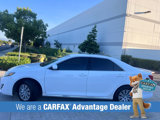 Used 2014 Toyota Camry LE image 2