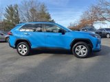 Used 2019 Toyota RAV4 LE w/ Carpet Mat Package image 3