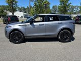 Certified 2024 Land Rover Range Rover Evoque S image 2
