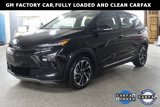Used 2023 Chevrolet Bolt EUV Premier w/ Sun & Sound Package image 3