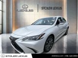 Certified 2020 Lexus ES 350 w/ Premium Package image 5