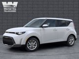 New 2025 Kia Soul LX image 3
