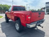 Used 2008 Chevrolet Silverado 1500 W/T w/ Towing Package image 3