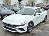 New 2025 Hyundai Elantra Limited image 3