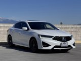 Used 2022 Acura ILX image 2