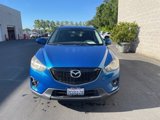 Used 2014 MAZDA CX-5 Touring w/ Bose/Moonroof Package image 2