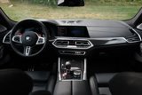 Used 2023 BMW X6 M Competition w/ Competition Package image 5
