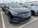 Used 2018 Hyundai Santa Fe Sport image 3