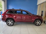 Used 2018 Jeep Grand Cherokee Limited image 5