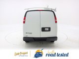 Used 2016 Chevrolet Express 3500 Extended image 5