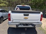 Used 2013 Chevrolet Silverado 1500 LT w/ Interior Plus Package image 4