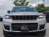 Certified 2021 Jeep Grand Cherokee L Limited image 3