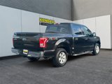 Used 2015 Ford F150 XLT image 5