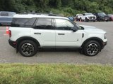Used 2022 Ford Bronco Sport Big Bend w/ Convenience Package image 3