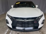 Used 2022 Chevrolet Blazer RS image 3