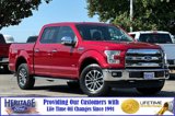 Used 2015 Ford F150 Lariat w/ Equipment Group 502A Luxury image 2