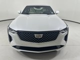 Used 2021 Cadillac CT4 Premium Luxury w/ Climate Package image 5