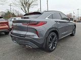 Used 2022 INFINITI QX55 Essential w/ Proassist Package image 6