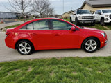 Used 2015 Chevrolet Cruze LT image 5