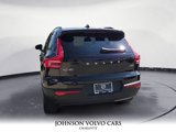 Certified 2025 Volvo XC40 B5 Plus image 4
