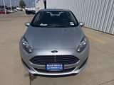 Used 2017 Ford Fiesta SE w/ Cold Weather Package image 3