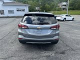 Used 2023 Chevrolet Equinox LT image 4