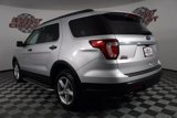 Used 2018 Ford Explorer 4WD image 5