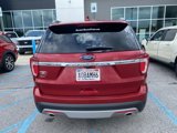 Used 2017 Ford Explorer XLT w/ Equipment Group 202A image 4