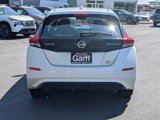Certified 2019 Nissan Leaf SV Plus w/ SV Plus Technology Package image 5
