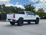 Used 2019 Chevrolet Silverado 1500 Custom w/ Custom Value Package image 3