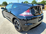 Used 2014 Honda CR-Z EX image 4