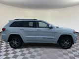 Used 2020 Jeep Grand Cherokee Overland image 2