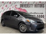 Used 2016 Toyota Prius V Four image 2