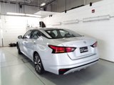 Used 2022 Nissan Altima 2.5 SV image 4