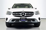 Certified 2021 Mercedes-Benz GLC 300 image 2