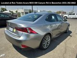 Used 2014 Lexus IS 250 image 4