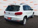 Used 2016 Volkswagen Tiguan S image 5