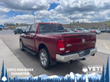 Used 2015 RAM 1500 Big Horn image 5