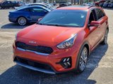 Used 2022 Kia Niro Touring Special Edition image 6