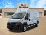 New 2024 RAM ProMaster 2500 w/ Convenience Group image 4