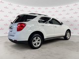 Used 2013 Chevrolet Equinox LT w/ Driver Convenience Package image 4