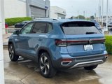 New 2025 Volkswagen Taos SE image 3