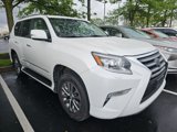 Used 2018 Lexus GX 460 Luxury image 2